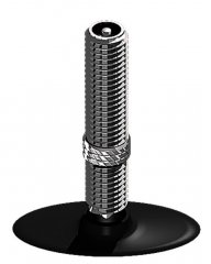 AV-Schläuche mit Autoventil