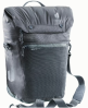 Deuter Mainhattan 17+10, graphite-shale