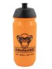 CHIMPANZEE Trinkflasche CHIMP'TEAM 500 ml, orange