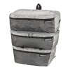 Ortlieb Packing Cubes for Panniers grey