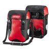 Ortlieb Sport-Packer red - black