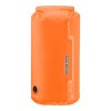 Ortlieb Dry-Bag Light Valve orange