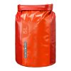 Ortlieb Dry-Bag cranberry - signal red