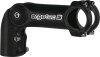 ergotec Ahead-Vorbau Octopus XL 50 85 mm schwarz sand. 31,8 mm 1 1/8  0- +60°