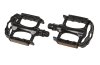 MATRIX MTB Pedal PE75 schwarz  EVP