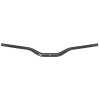 ergotec MTB Lenker Riser Bar 50  780 mm schwarz sand. 12°/5° 50 mm 31,8 mm