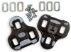 LOOK Pedal Adapter Kéo Grip ARC 0° schwarz 302001-001