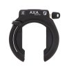 AXA Rahmenschloss Block XXL NAZ 58 mm schwarz SB-Verpackung