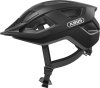 ABUS Cityhelm Urban Aduro 3.0 velvet black matt M 52 - 58 cm