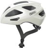 ABUS Touren-/Cityhelm Macator pearl white M 52 - 58 cm