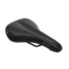 Ergon Touring Sattel ST Gel M/L Touring schwarz L272 x  B187 mm / 530 g Damen