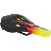 SQlab 6 ½ ERGOWAVE®® Flames 999 multicolor 9cm
