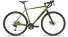 Stevens Tabor - Earth Green - 54 cm