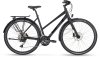 Stevens Randonneur LT - Stealth Black - 50 cm