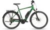 Stevens E-Bormio HT - Metallic Green - 61 cm