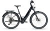 Stevens E-Universe 7.7.1 Plus FEQ - Midnight Black - 52 cm