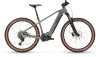 Stevens E-Agnello 7.8.1 - Ash Grey - 16 
