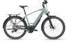 Stevens E-Triton 7.8.1 Plus HT - Harbor Cloud - 58 cm