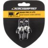 Jagwire Bremsschuh Road Pro Shimano/SRAM 