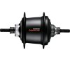 SHIMANO Getriebenabe NEXUS SG-C3001-7D 36 Loch Schwarz