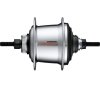 SHIMANO Getriebenabe NEXUS SG-C3001-7D 36 Loch Silber
