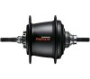 SHIMANO Getriebenabe NEXUS SG-C3001-7R 32 Loch Schwarz