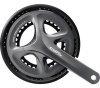 SHIMANO Kurbelgarnitur CLARIS FC-R2000 8-fach 170 mm 50-34 Zähne