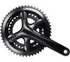 SHIMANO Kurbelgarnitur FC-RS510 11-fach 165 mm 50-34 Zähne