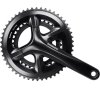SHIMANO Kurbelgarnitur FC-RS510 11-fach 170 mm 50-34 Zähne