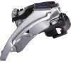 SHIMANO Umwerfer ALTUS FD-M310 3-fach MTB/Trekking Schelle tief Dual-Pull