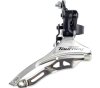 SHIMANO Umwerfer TOURNEY FD-TY300 3-fach MTB/Trekking Schelle hoch Down-Pull