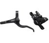 SHIMANO Scheibenbremse MT401/MT410 VR