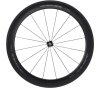 SHIMANO Vorderrad DURA-ACE WH-R9200 C60 TU