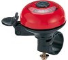 CATEYE CATEYE Klingel Comet Bell PB-200 Rot