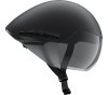 LAZER LAZER Helm Victor KinetiCore Triathlon/TT Matte Black (S) 52-56 cm