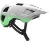 LAZER LAZER Helm Finch KinetiCore MTB Matte White Mint Unisize 50-56 cm