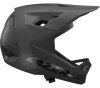 LAZER LAZER Helm Chase KinetiCore MTB/Downhill Matte Black (M) 56-58 cm