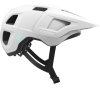 LAZER LAZER Helm Lupo KinetiCore MTB Matte White Unisize 55-61 cm