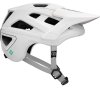 LAZER LAZER Helm Jackal KinetiCore MTB Matte Full White (S) 52-56 cm