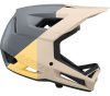 LAZER LAZER Helm Cage KinetiCore MTB/Downhill Matte Sand 24 (L) 58-60 cm