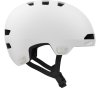LAZER LAZER Helm Maze Jr KinetiCore Kids & Junior Matte White Unisize + Sticker