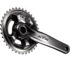 SHIMANO Kurbelgarnitur XTR FC-M9000-2 11-fach 170 mm 36-26 Zähne