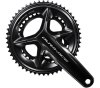 SHIMANO Kurbelgarnitur DURA-ACE FC-R9200 160 mm 50-34 Zähne