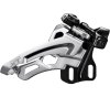 SHIMANO Umwerfer DEORE XT FD-M8000 3-fach MTB Direktmontage tief Front-Pull