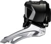 SHIMANO Umwerfer DEORE XT Di2 FD-M8070 2-fach