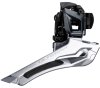 SHIMANO Umwerfer ULTEGRA FD-R8000 11-fach Schelle hoch 31,8 mm, mit Adapter 28,6 mm