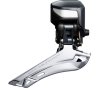 SHIMANO Umwerfer ULTEGRA Di2 FD-R8050 Anlöt