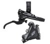 SHIMANO Scheibenbremse DEORE XT M8100/M8110 HR