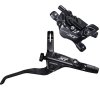 SHIMANO Scheibenbremse DEORE XT M8100/M8120 HR