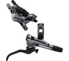 SHIMANO Scheibenbremse XTR M9120 HR